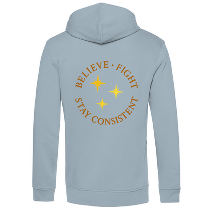 Evolve Beyond Herren Hoodie