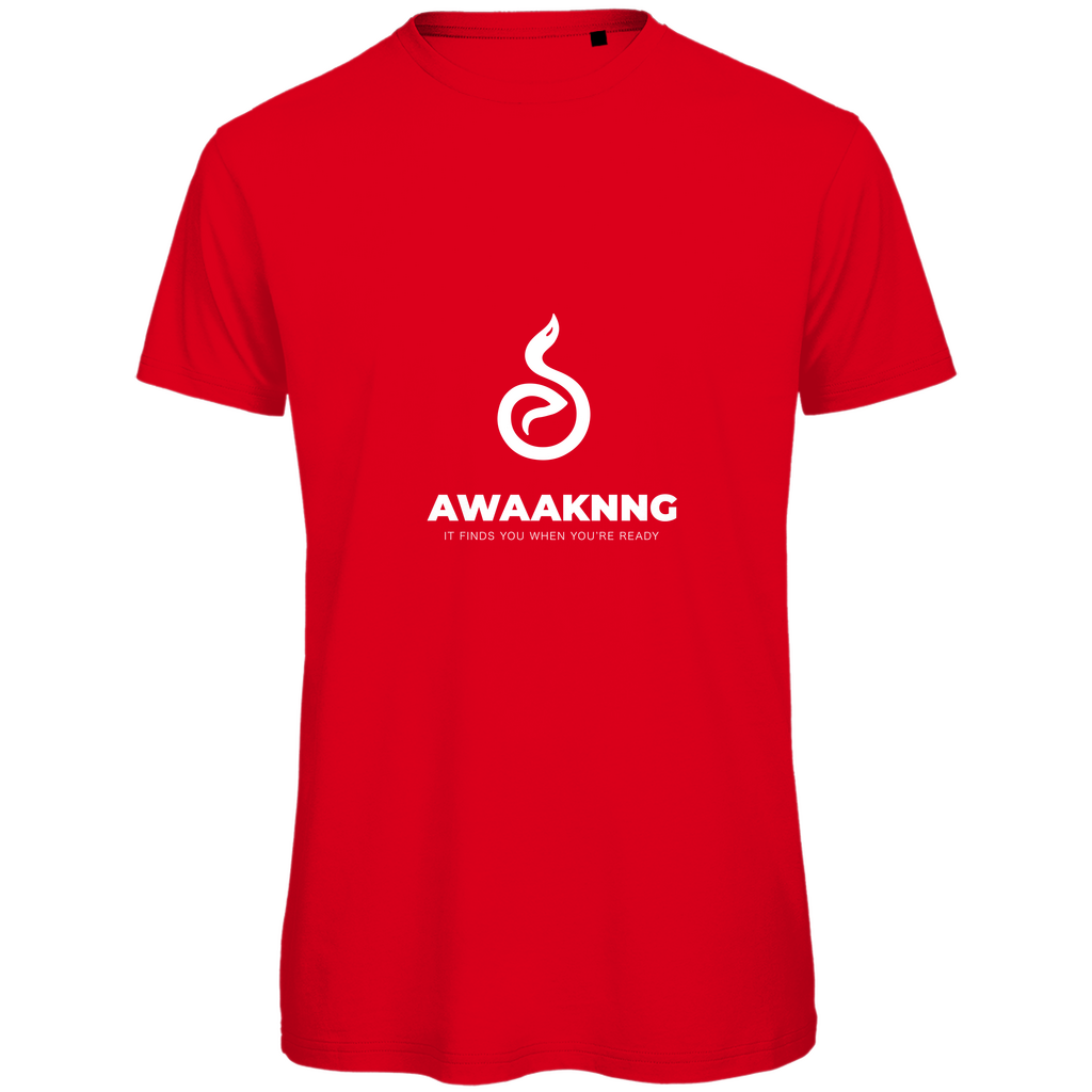 Awaaknng Herren T-Shirt
