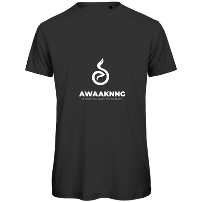 Awaaknng Herren T-Shirt