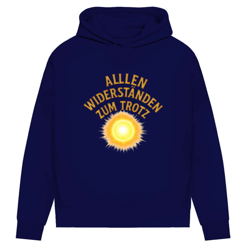 Damen Premium Bio Hoodie 36