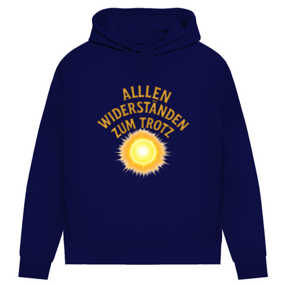 Damen Premium Bio Hoodie 36