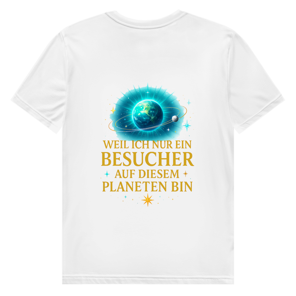 Herren Premium Bio T-Shirt 12