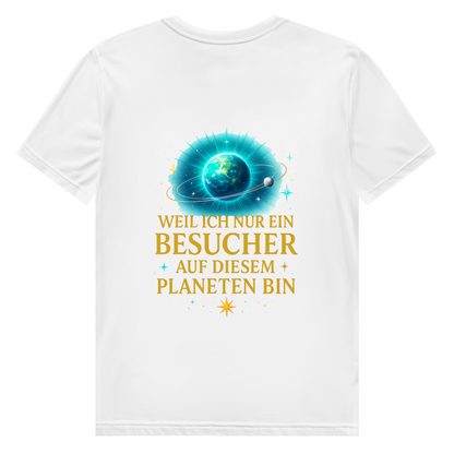 Herren Premium Bio T-Shirt 12