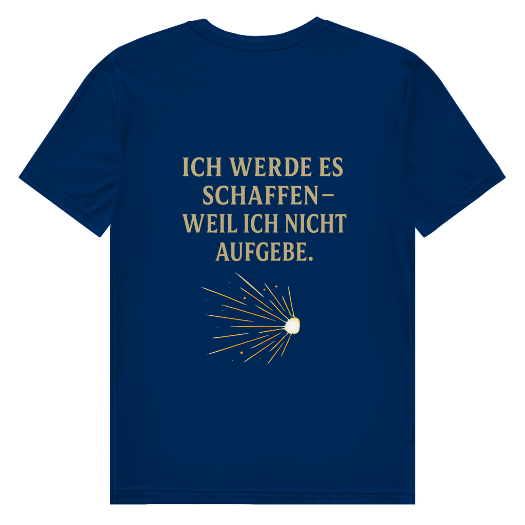 Herren Premium Bio T-Shirt 36