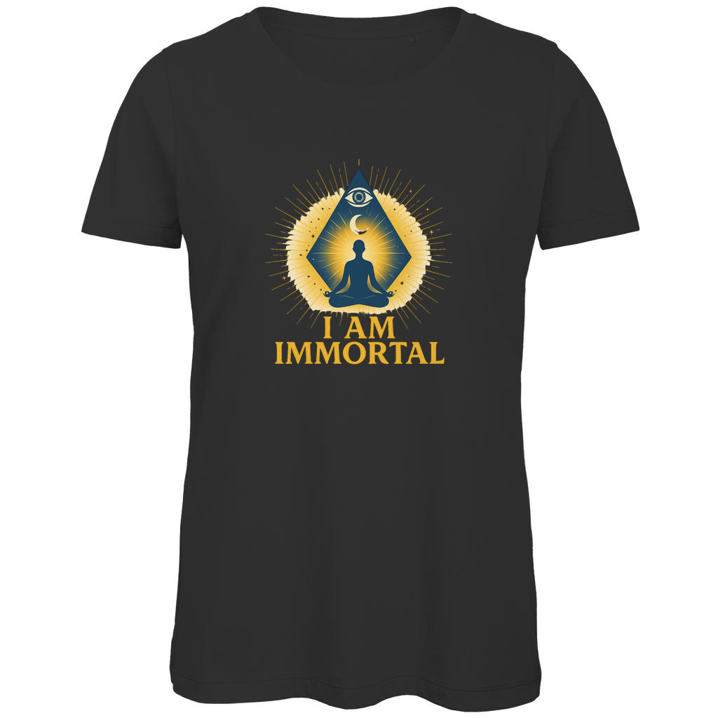 Damen Premium Bio T-Shirt 14