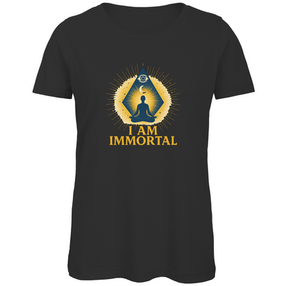 Damen Premium Bio T-Shirt 14