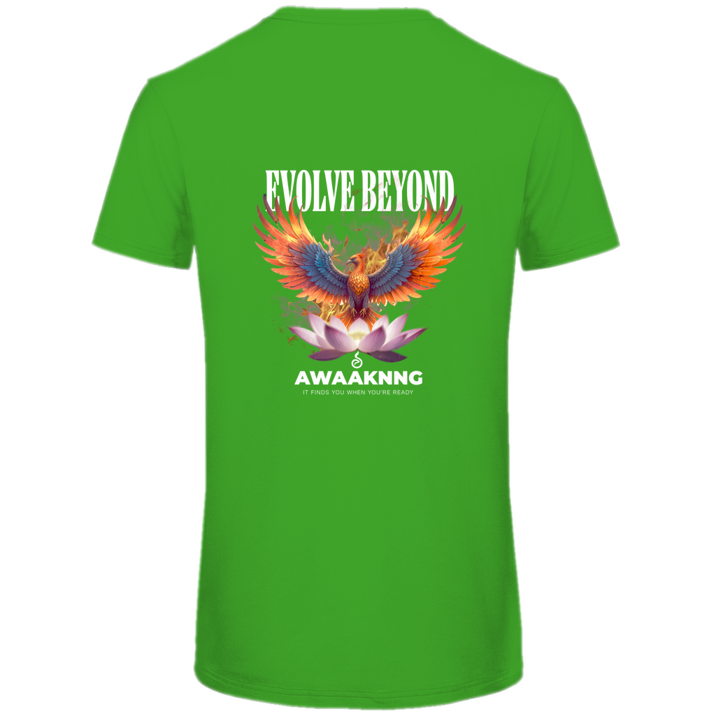 Phoenix Herren T-Shirt