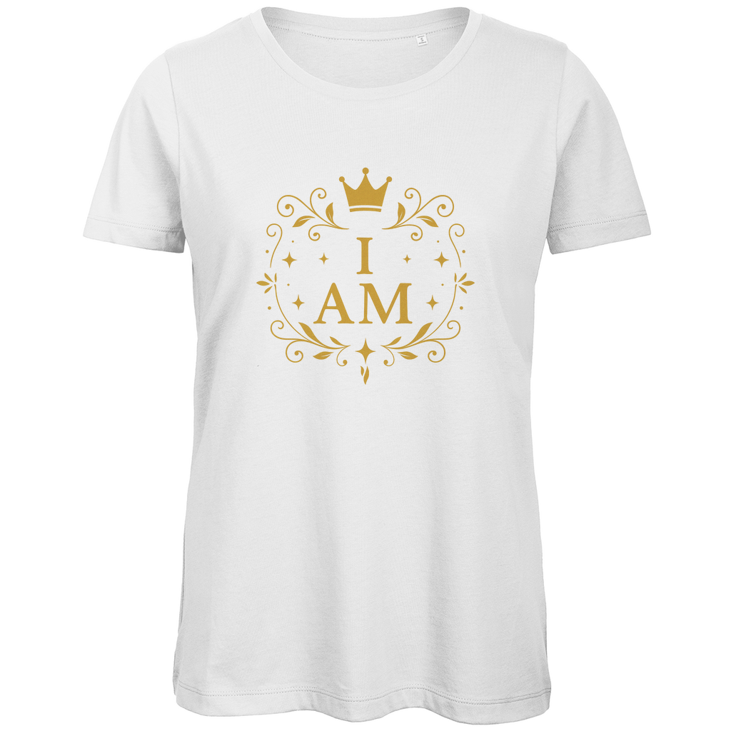 Damen Premium Bio T-Shirt FG