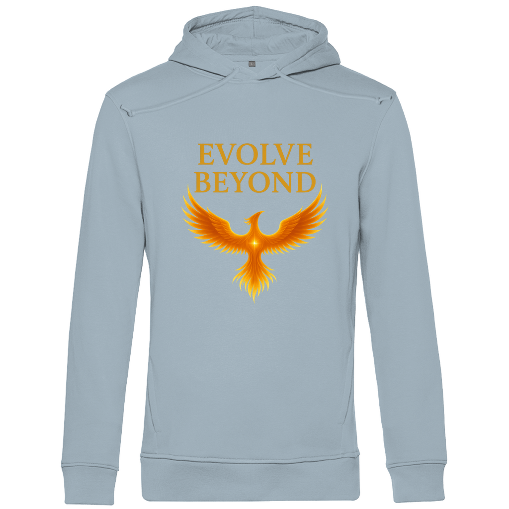 Evolve Beyond Herren Hoodie