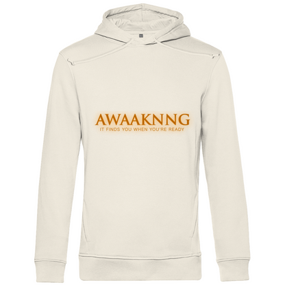Awaaknng Flame Herren Hoodie