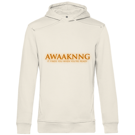 Awaaknng Flame Herren Hoodie