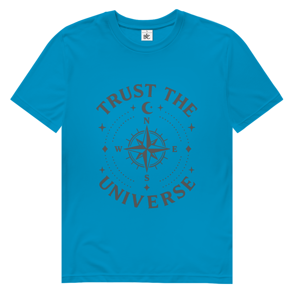 Herren Premium Bio T-Shirt DFG