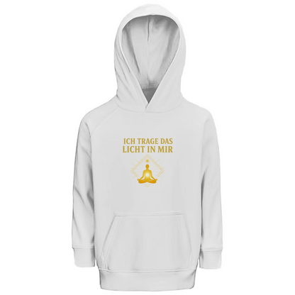 Kinder Premium Bio Hoodie 34