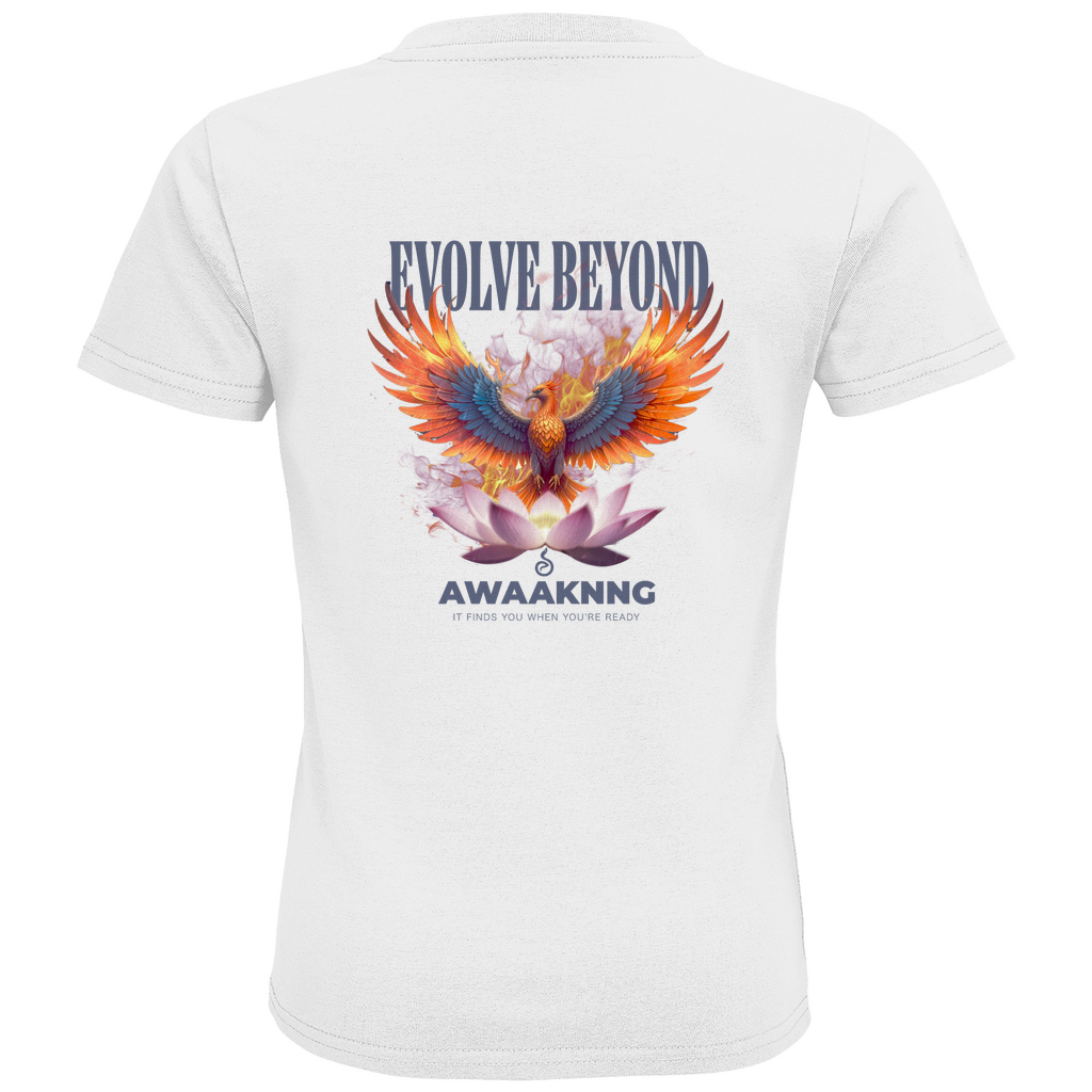 Phoenix Kinder T-Shirt