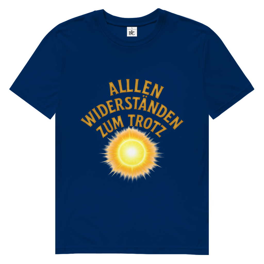 Herren Premium Bio T-Shirt 36