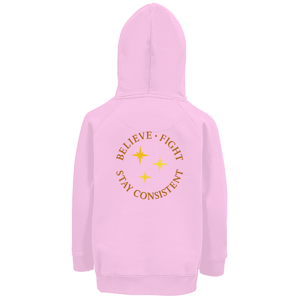 Evolve Beyond Kids Hoodie