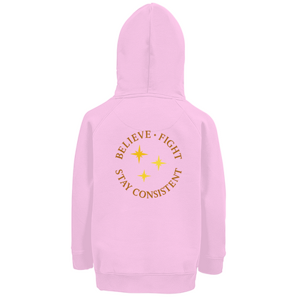 Evolve Beyond Kids Hoodie