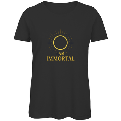 Damen Premium Bio T-Shirt 12