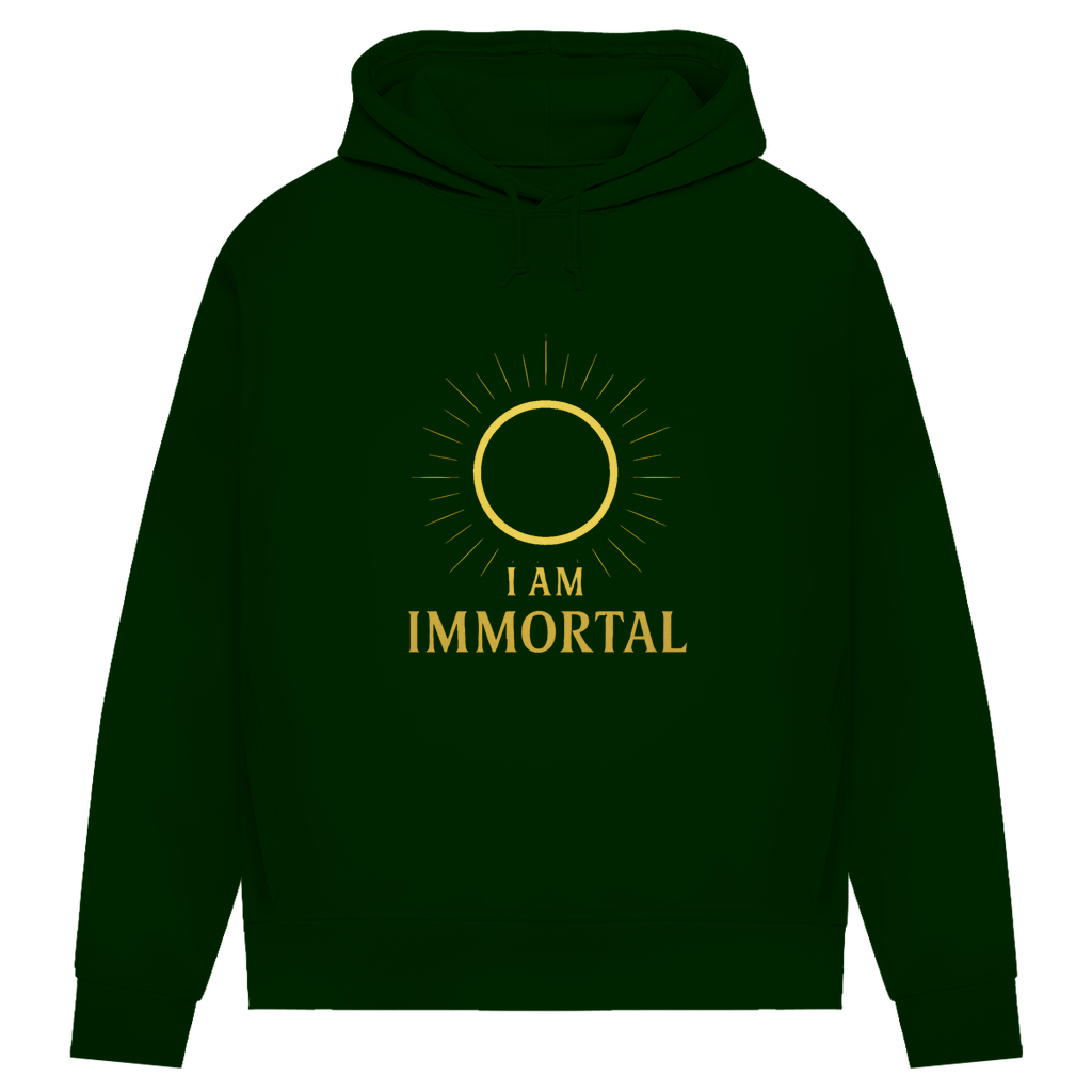 Damen Premium Bio Hoodie 12