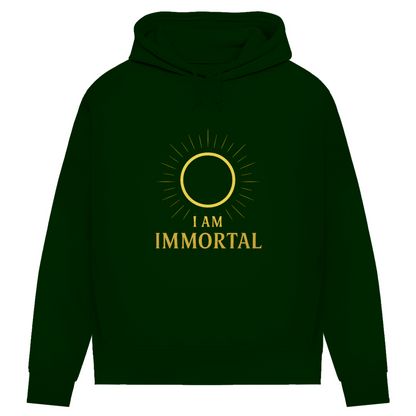 Damen Premium Bio Hoodie 12