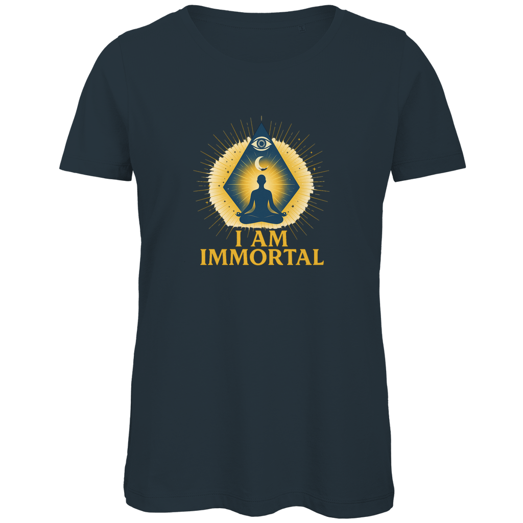 Damen Premium Bio T-Shirt 14