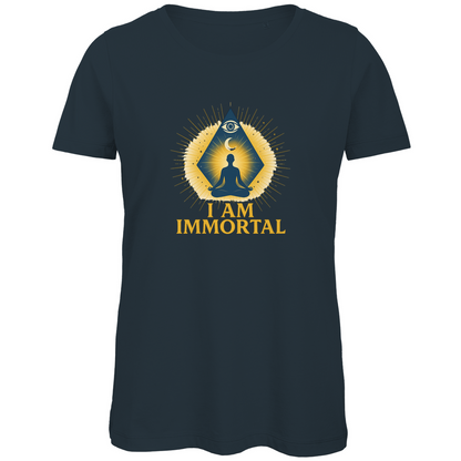 Damen Premium Bio T-Shirt 14