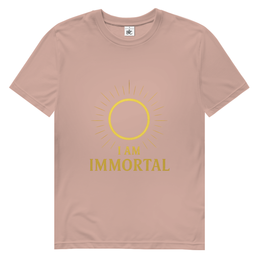 Herren Premium Bio T-Shirt 12