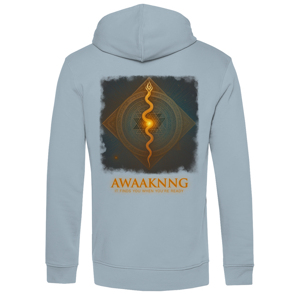 Awaaknng Flame Herren Hoodie