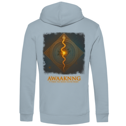 Awaaknng Flame Herren Hoodie