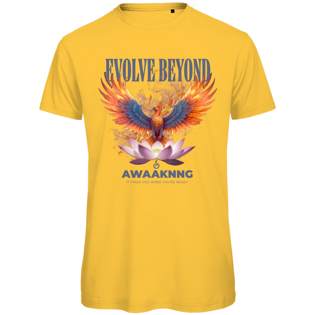 Phoenix Herren T-Shirt