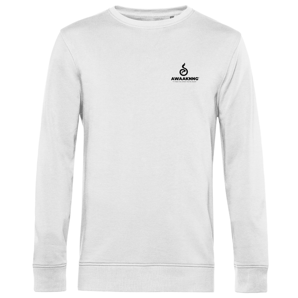 Awaaknng Herren Sweatshirt