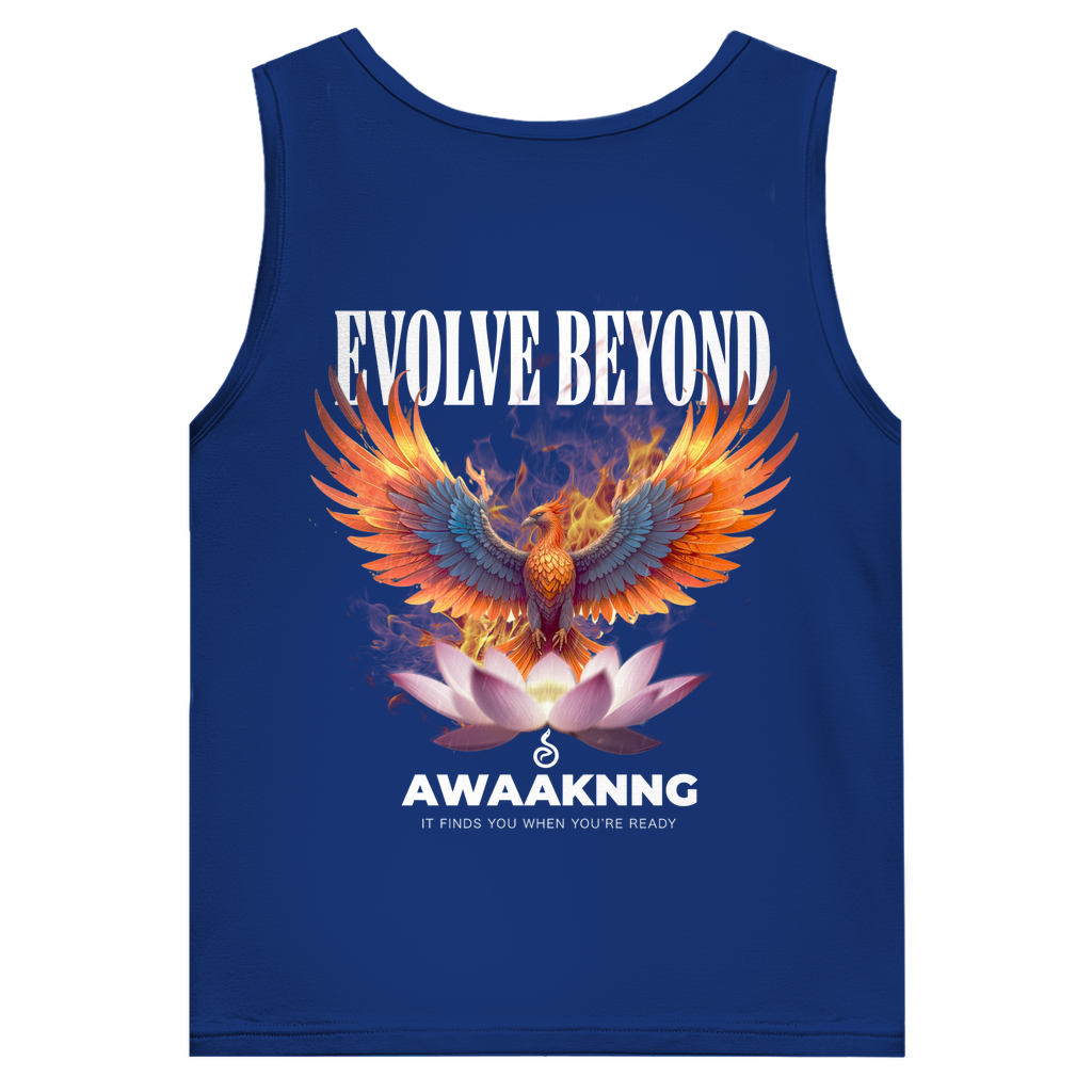Phoenix Herren Tank Top