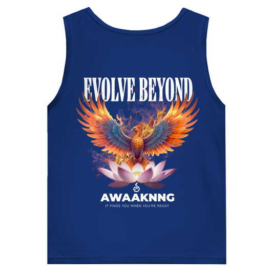 Phoenix Herren Tank Top