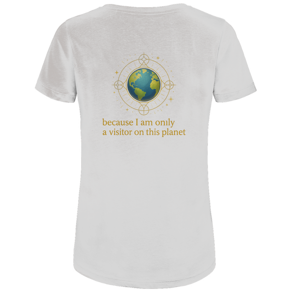 Damen Premium Bio T-Shirt 14