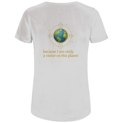 Damen Premium Bio T-Shirt 14