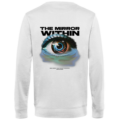 Mirrow within Herren Sweatshirt