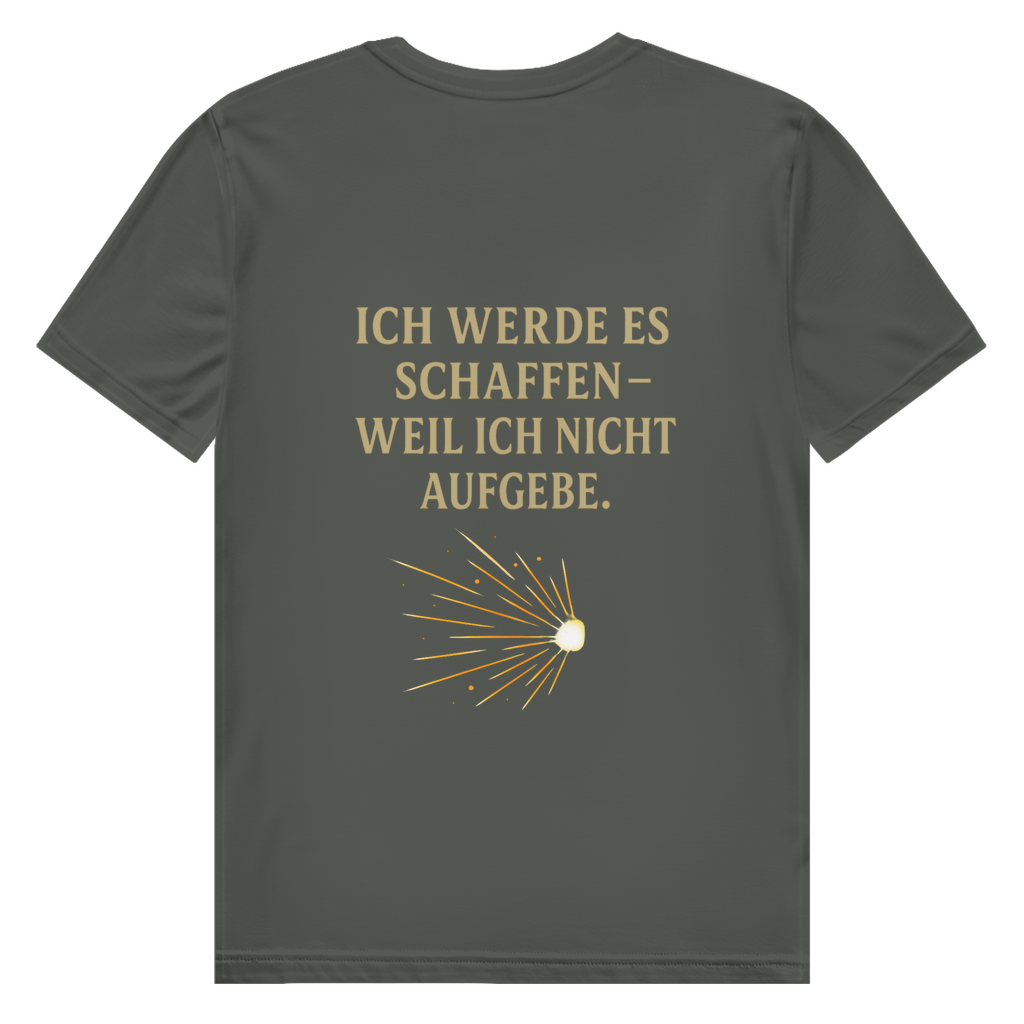 Herren Premium Bio T-Shirt 36