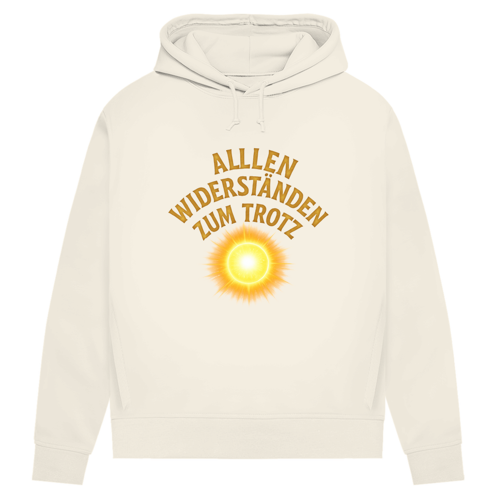 Damen Premium Bio Hoodie 36