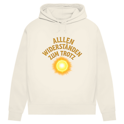 Damen Premium Bio Hoodie 36