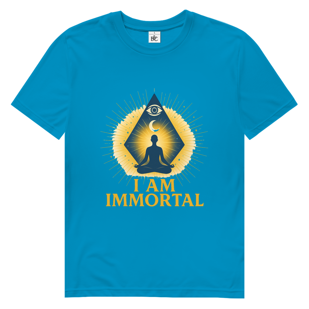 Herren Premium Bio T-Shirt 14