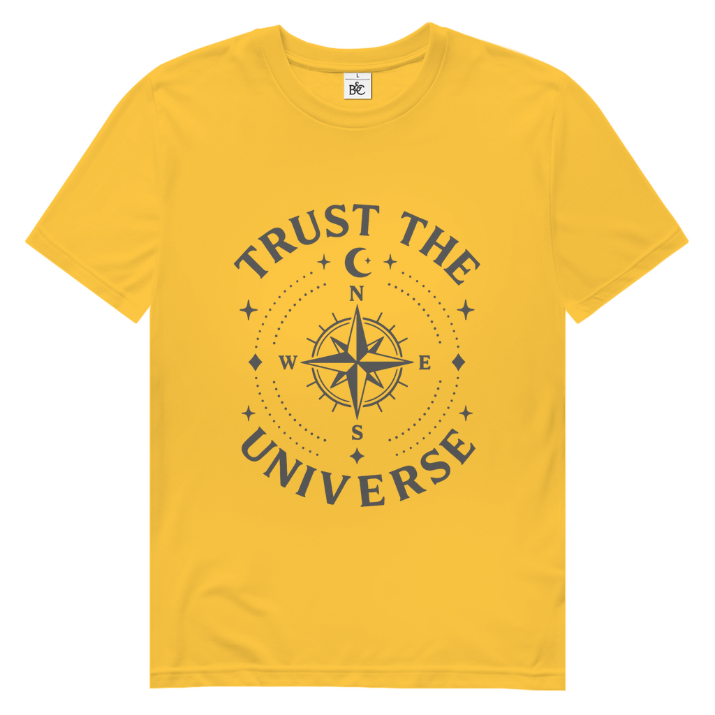 Herren Premium Bio T-Shirt DFG