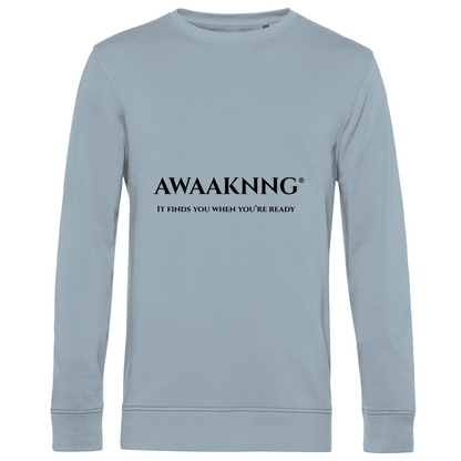 Mirrow within Herren Sweatshirt