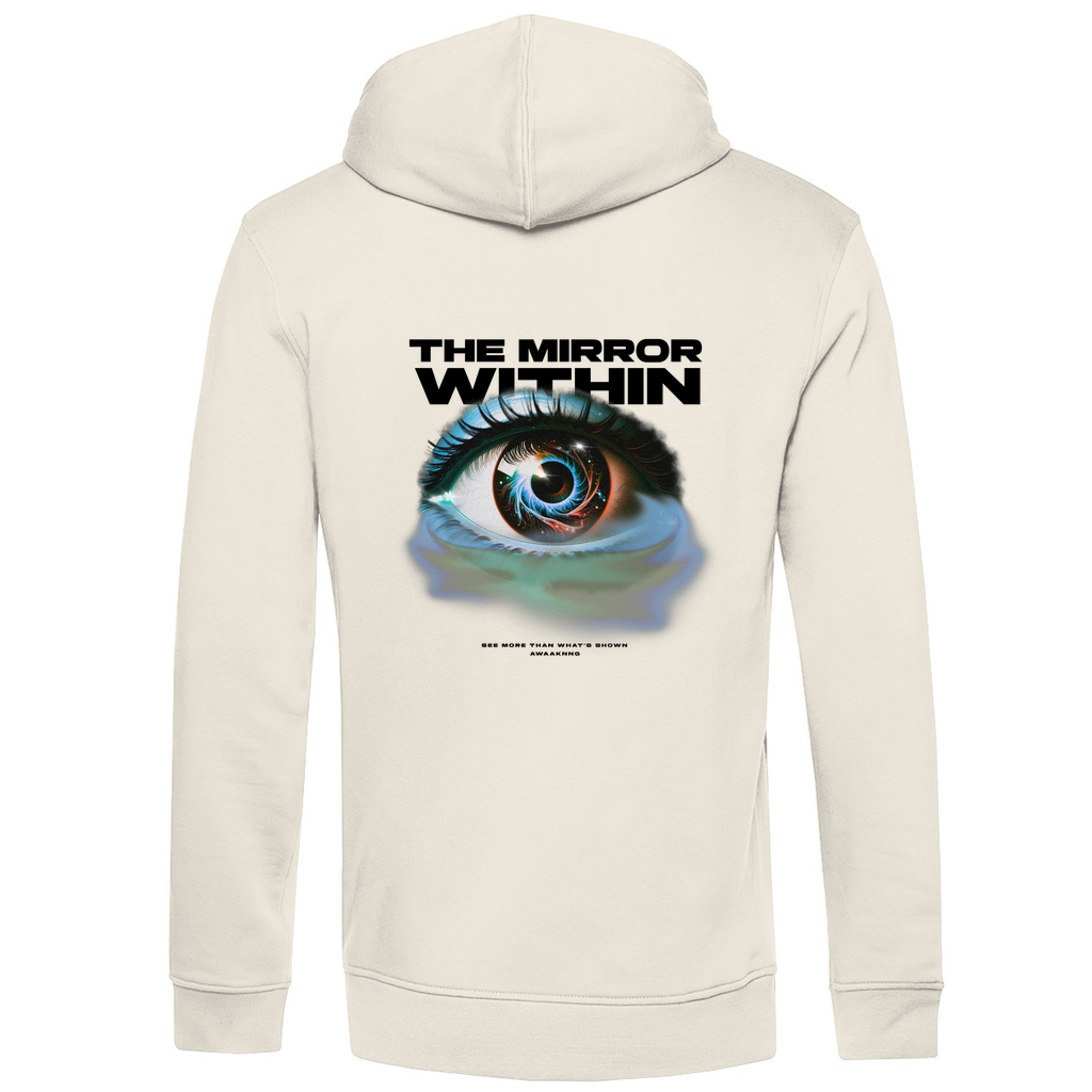 Mirror Within Herren Hoodie
