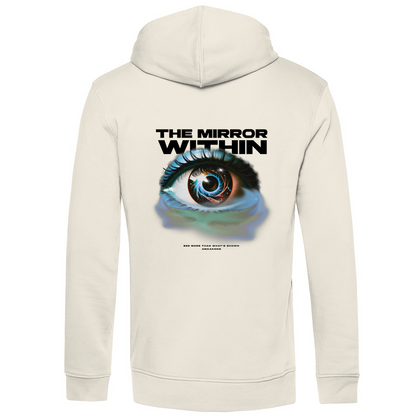 Mirror Within Herren Hoodie