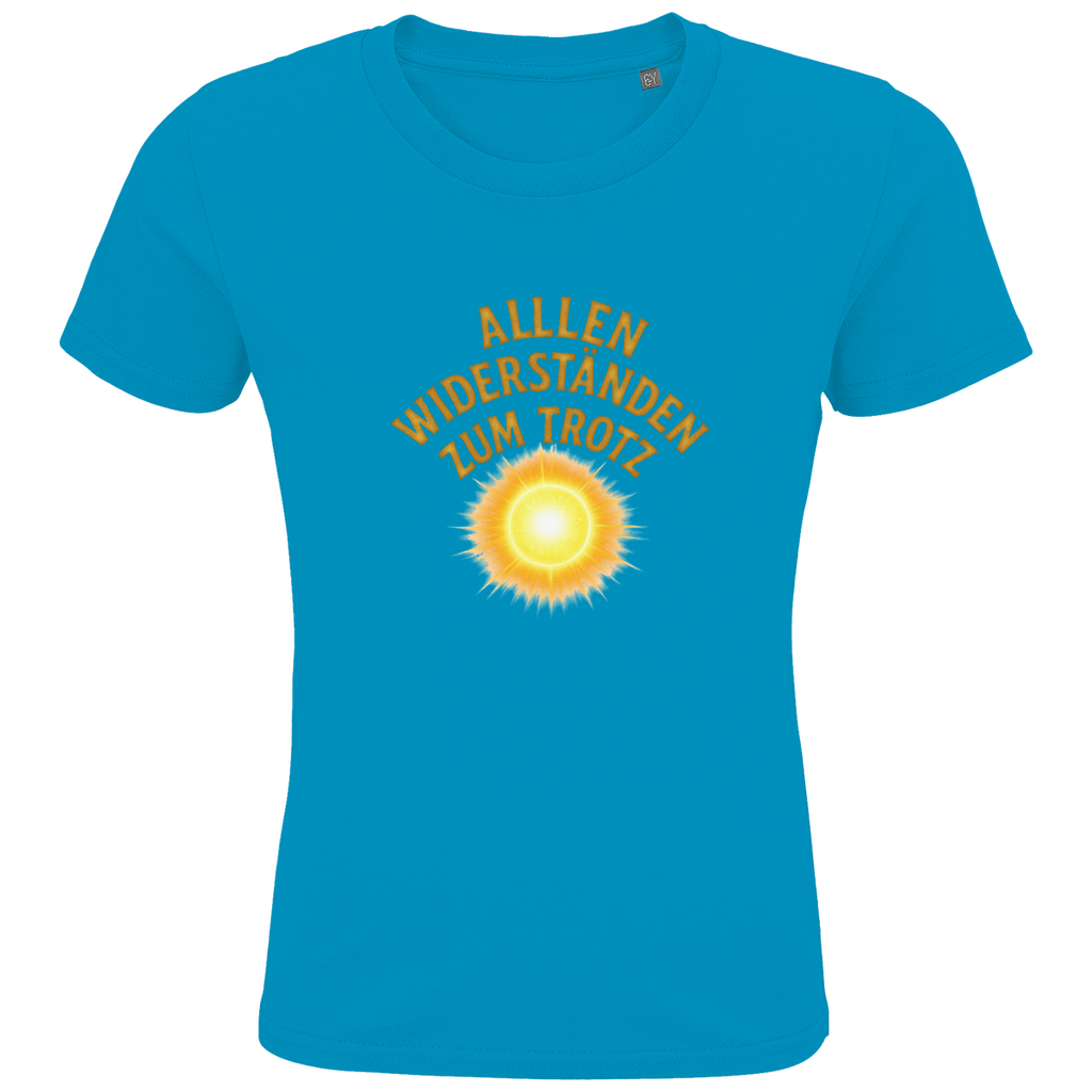 Kids Premium Bio T-Shirt 36