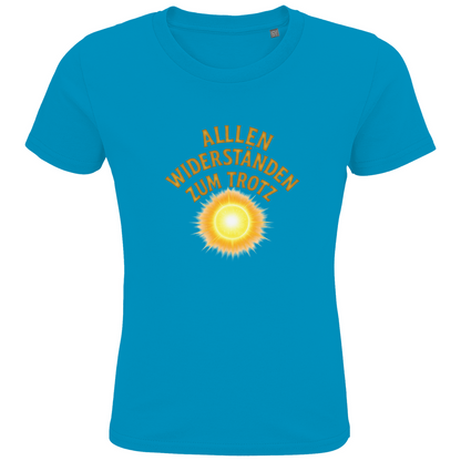 Kids Premium Bio T-Shirt 36