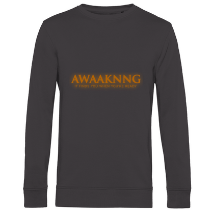Awaaknng Flame Herren Sweatshirt