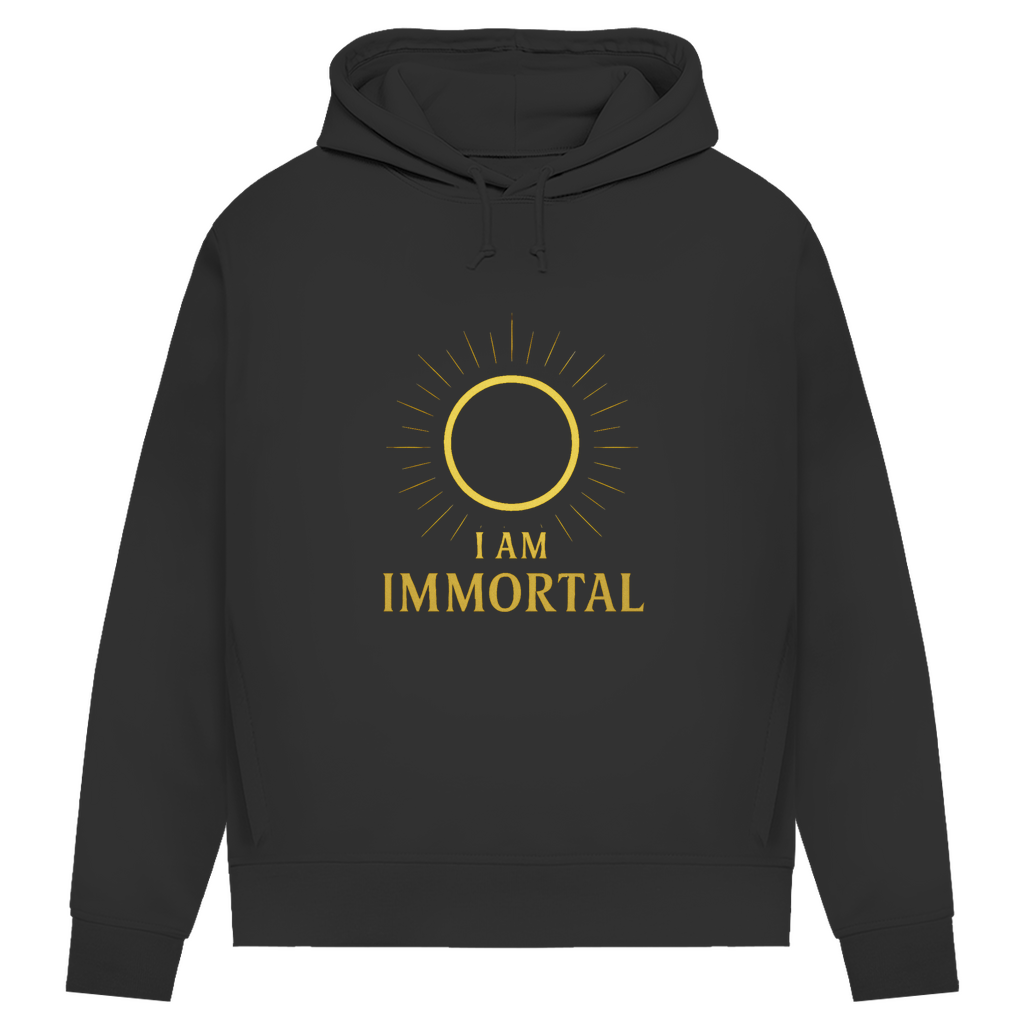 Damen Premium Bio Hoodie 12