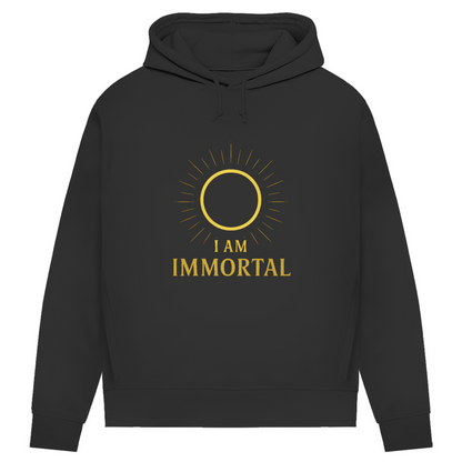 Damen Premium Bio Hoodie 12