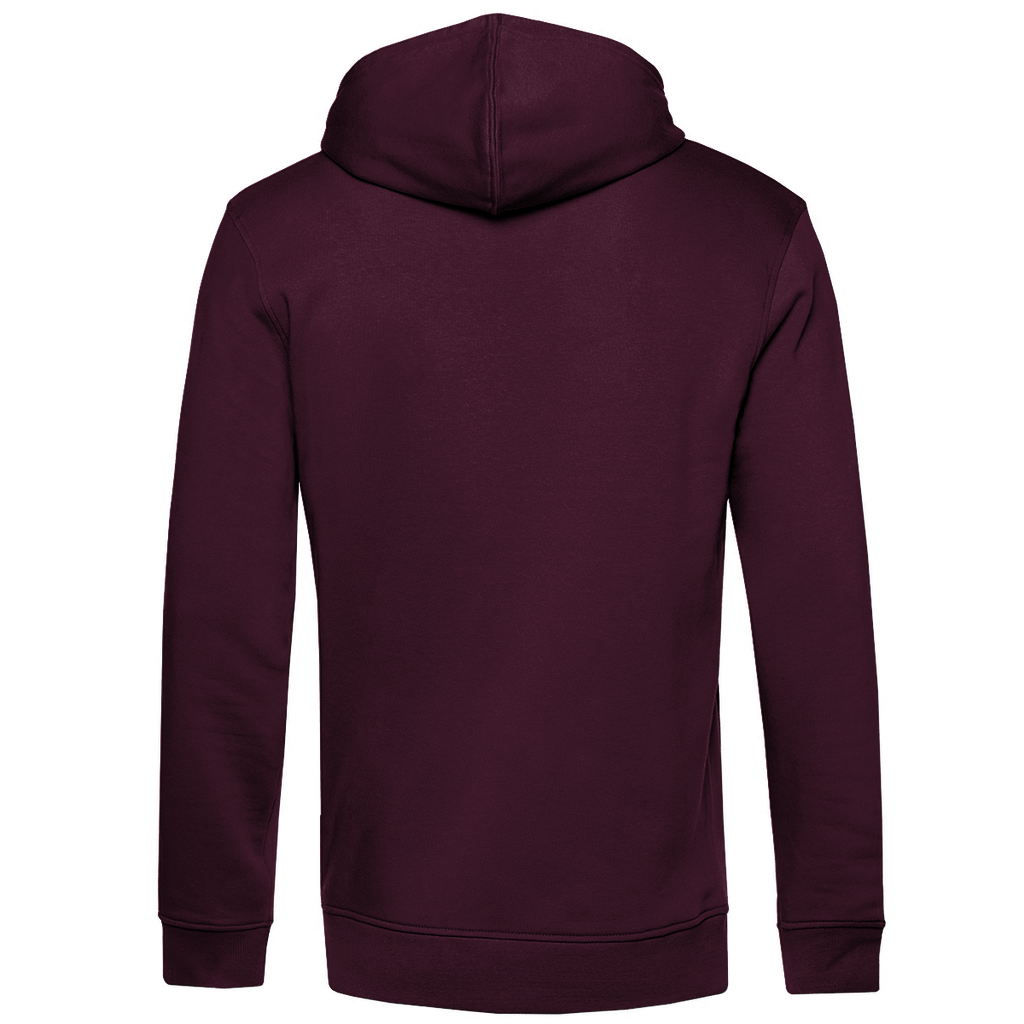 RISE BEYOND Heren Hoodie